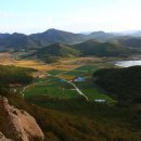 답천마을회관 | 지력산-빼족산-해산봉...전남 진도군 지산면