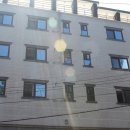 안동 상지전문대 신축 원룸 매매(학교 5분거리, 대로변위치) 이미지