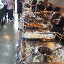 밥상술상뷔페 이미지