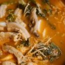 곱창전골 끓이는 법 곱창요리 곱창전골 레시피 이미지