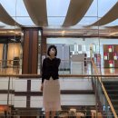 SIE 시에 비앙 레이어드 스커트, 리즐링 시어 가디건 구매후기