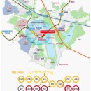 광교주차시설내 이미지