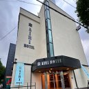 세븐일레븐 충주아이리호텔점 | [내돈내산/숙소] 충주 봉방동 깔끔한 숙소 아이리호텔