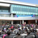 양산주민편익시설 에어로빅장 이미지