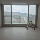 세탁풍경구미 | 구미 옥계 삼구트리니엔, 커튼 고민 끝낸 후기! (쉬폰커튼 + 암막 콤비블라인드)