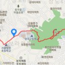 2022년 01월 23일(일요일) [관악구 국사봉(179m) & 동작구 보라매 공원] 탐방 일정 이미지