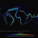 깊이 차트 작성: 해저 케이블의 세계 이미지