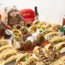 타코볼 푸드