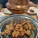 호천생갈비 | 광명사거리맛집 호천생갈비, 수제 돼지갈비와 냉면 후기