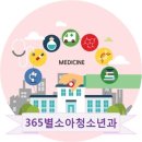 별소아청소년과의원 이미지