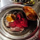 삼목집철산본점 | 철산역 고기집 저녁 맛집, 직접 구워주는 삼목집 철산본점 데이트 후기