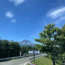 내손파출소 | [도쿄] 후지산 보러 가와구치코 당일치기 (가와구치코 전기자전거 대여)