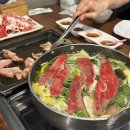 잠실 샤브샤브 맛집 구이까지무한리필! 퀸즈가든 잠실점 후기