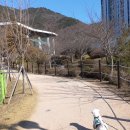 축구센터 산책로 이미지