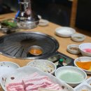 수목원에나로참숯갈비 이미지