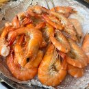 작전역 | 인천 계양 새우구이 맛집 작전역 싱싱어시장 내돈내산 후기