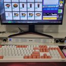 레벨업PC방 천호점 이미지