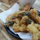 분식시간 이미지