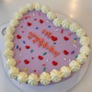 생일케이크 추천/ 직접받은 생일케이크 우장산역 원데잇케이크 (내돈내산 솔직후기)