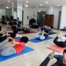 요가교실(오후반) 이미지