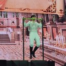 로하스크린 | 20250712 차은우 팬미팅 [THE ROYAL]후기: 아름답다