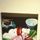 이정 부대찌개 이미지