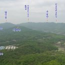 2020.06.21.(일)-경기 용인 조비산-정배산-구봉산 이미지