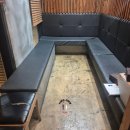 홍익빌딩 | 인천 송도 센트럴파크 타임스페이스 돈까스 파스타 맛집 홍익돈까스 송도점 방문 후기