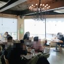 씨유 중구통신거리점 | 대구 동성로 반월당 인도요리 맛집 통신골목 라마앤바바나 카레 나시고랭