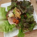 맛있네족발