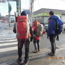 CU먹자촌 | [경기양주/서울도봉 도봉산] 도봉산 여성봉,오봉,자운봉 코스(with 초보등산 산의품으로)