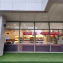 장덕도서관 북카페 이미지