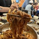[남이섬꼬꼬춘천닭갈비] 솔직후기