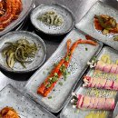 꽃피는산골 이미지