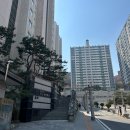 우남 퍼스트빌 1단지 103동앞 | [용인수지 임장] 서홍마을 우남퍼스트빌