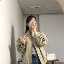신세계강남바버 | 3월 말 직장인 출근룩 (코어드, sie 시에, 메비, 미닛뮤트, 유메르, 도매택)
