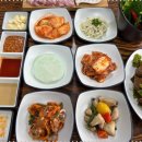 용담생국수 이미지