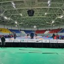 태백체육관 이미지