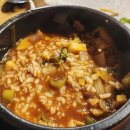 쎄븐나잇내곡한라점 | [호주가] 특별한 음식맛에 단골로 찾아가고 싶은 실내포장마차에서 오늘은 모듬전으로 시작하여 정구지...