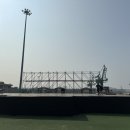 (주)엔터테인먼트 | 야외 관공서행사 음향 대여후기 '소닉엔터테인먼트'