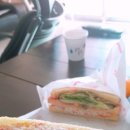 홈샌드버거 이미지