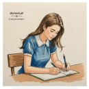 삶, 수필이다 | [전시 수필 공모전 후기] 미셸 들라크루아, 관찰자의 시선으로 본 삶