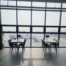 (주)몬스터즈 | 거북섬맛집 바다뷰 레스토랑 |네온몬스터즈 스테이크 세트 후기