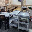 생생굴국밥. 대구탕 이미지