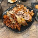 행신역 | 일산 족발맛집 행신역 맛집 행신족발 후기