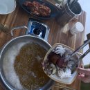 주촌 칼국수