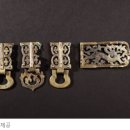 추성원 효행상서문 | 가야고분 출토 &#39;금동 허리띠&#39;, 문화재 지정되나