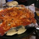 [신사 압구정] 양철지붕 본점 | 안주가 맛있는 신사동안주맛집 다녀온 후기