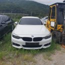 BMW 430i Conyertible M Sport Pactage 2020년식 2천4백만원 이미지