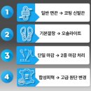 캄슈 스니커즈 한 달 후기, 이직 면접 다니면서 신어본 솔직 리뷰